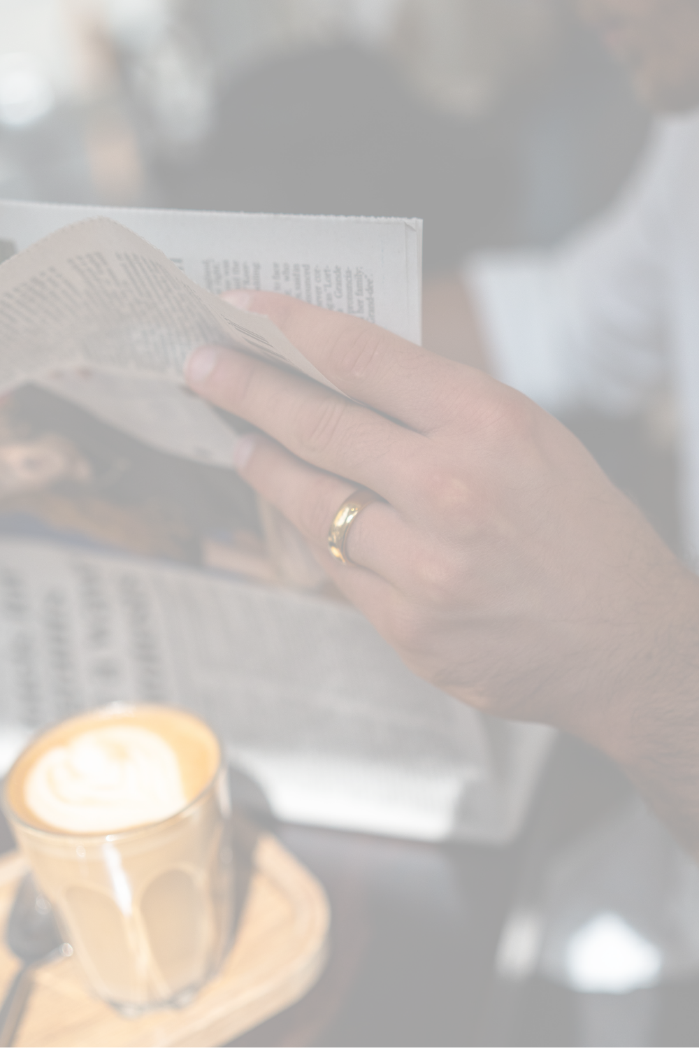 TOVALÉ was created with one belief in mind: a wedding ring should last as long as the love it represents. No shortcuts. No compromises. Just enduring quality made to stay with you for a lifetime.