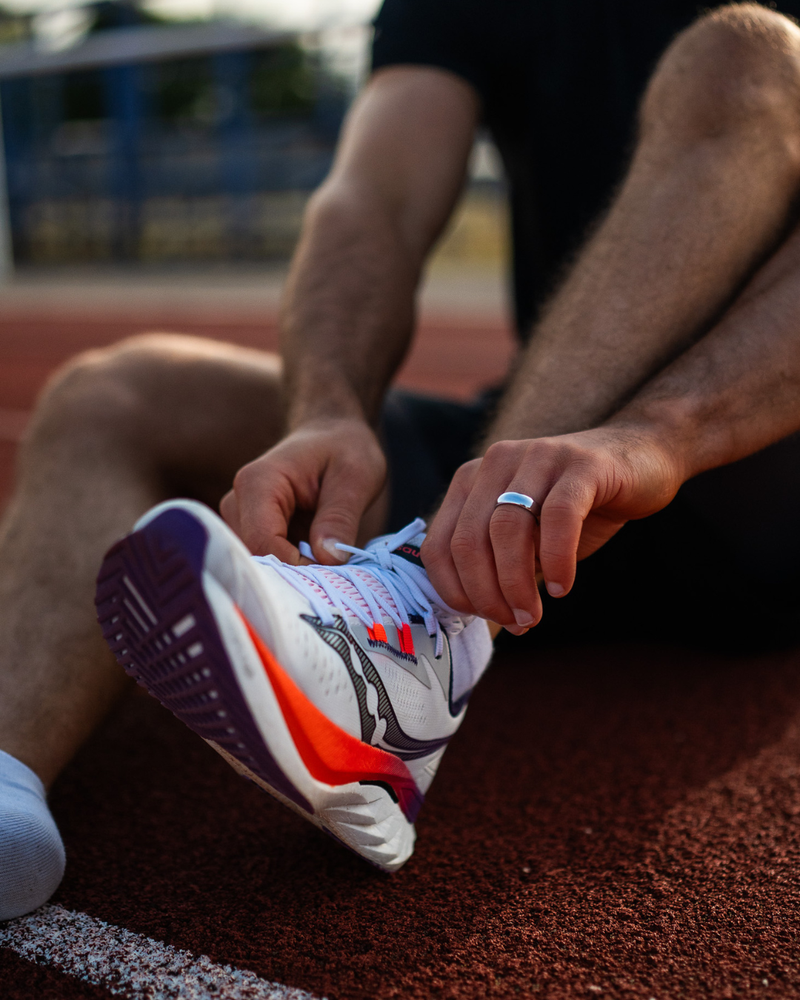 COMFORT FIT VS REGULAR FIT WEDDING BANDS - WHICH ONE'S RIGHT FOR YOU?