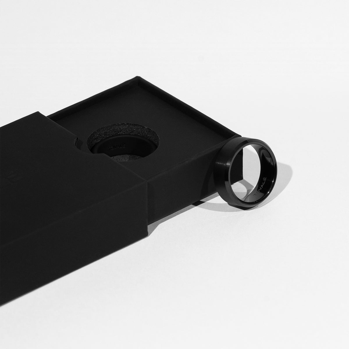 MADE TO FEEL INTENTIONAL