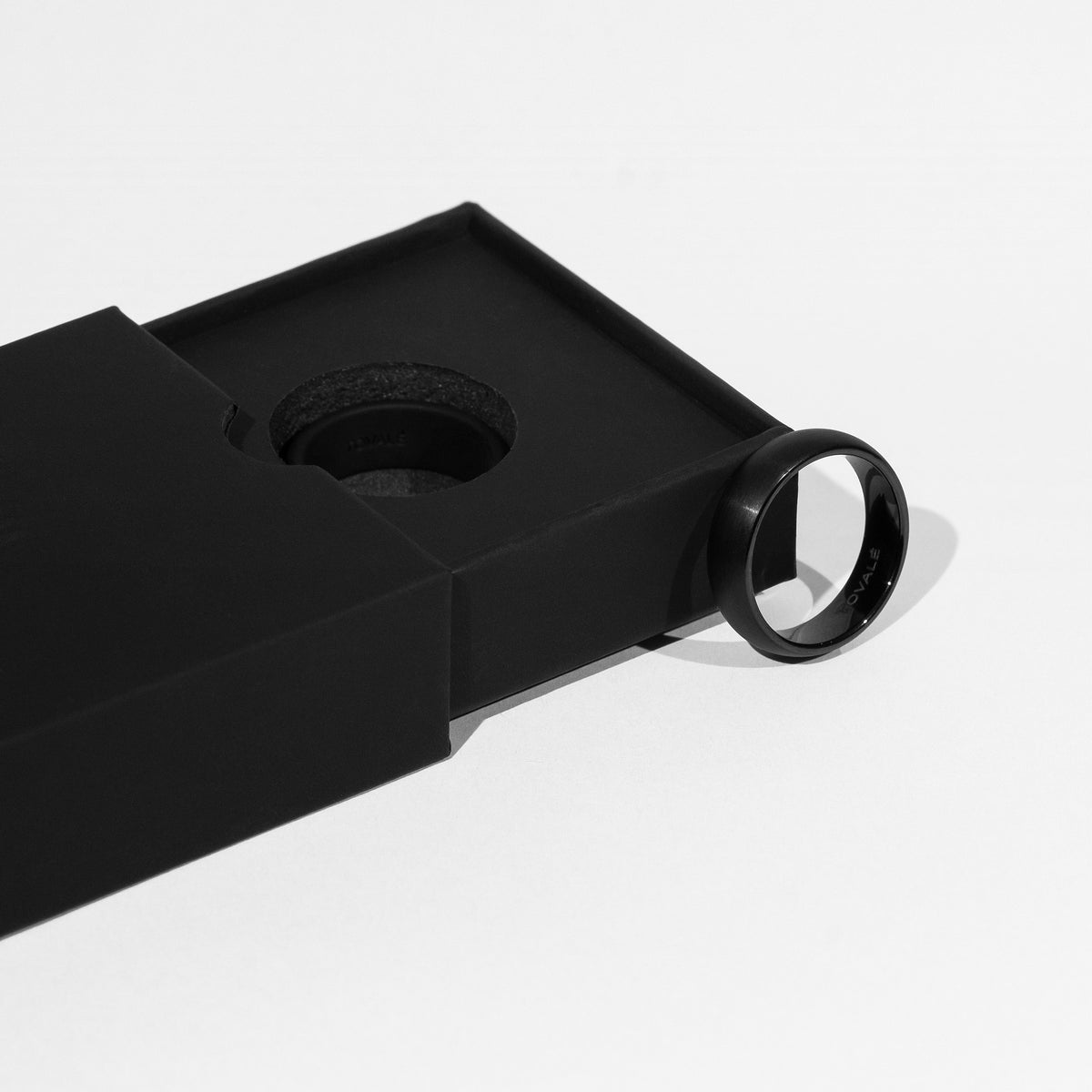 MADE TO FEEL INTENTIONAL