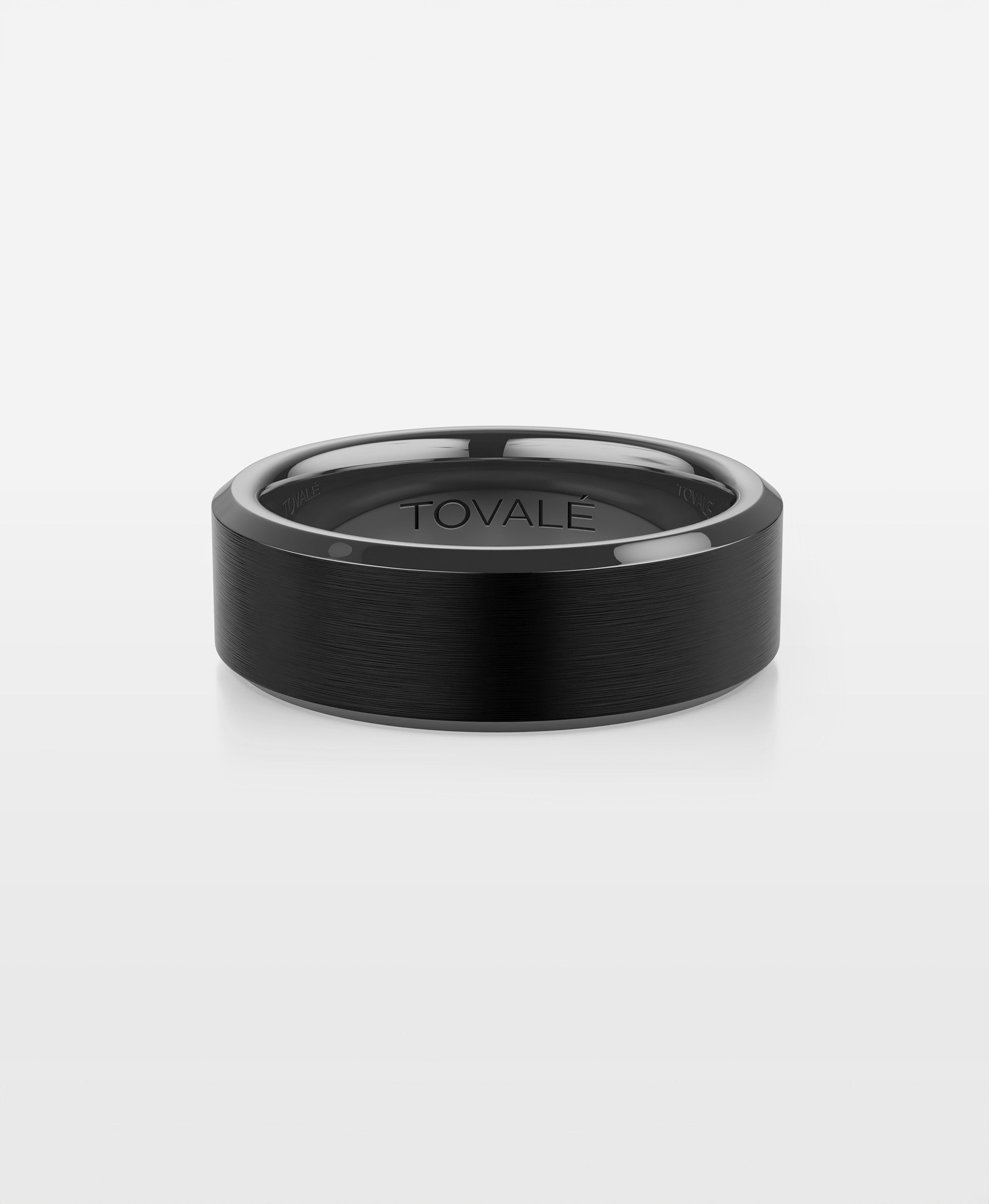 BLACK 8MM (BEVELLED) hover image