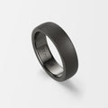 GUNMETAL 6MM (ROUNDED)