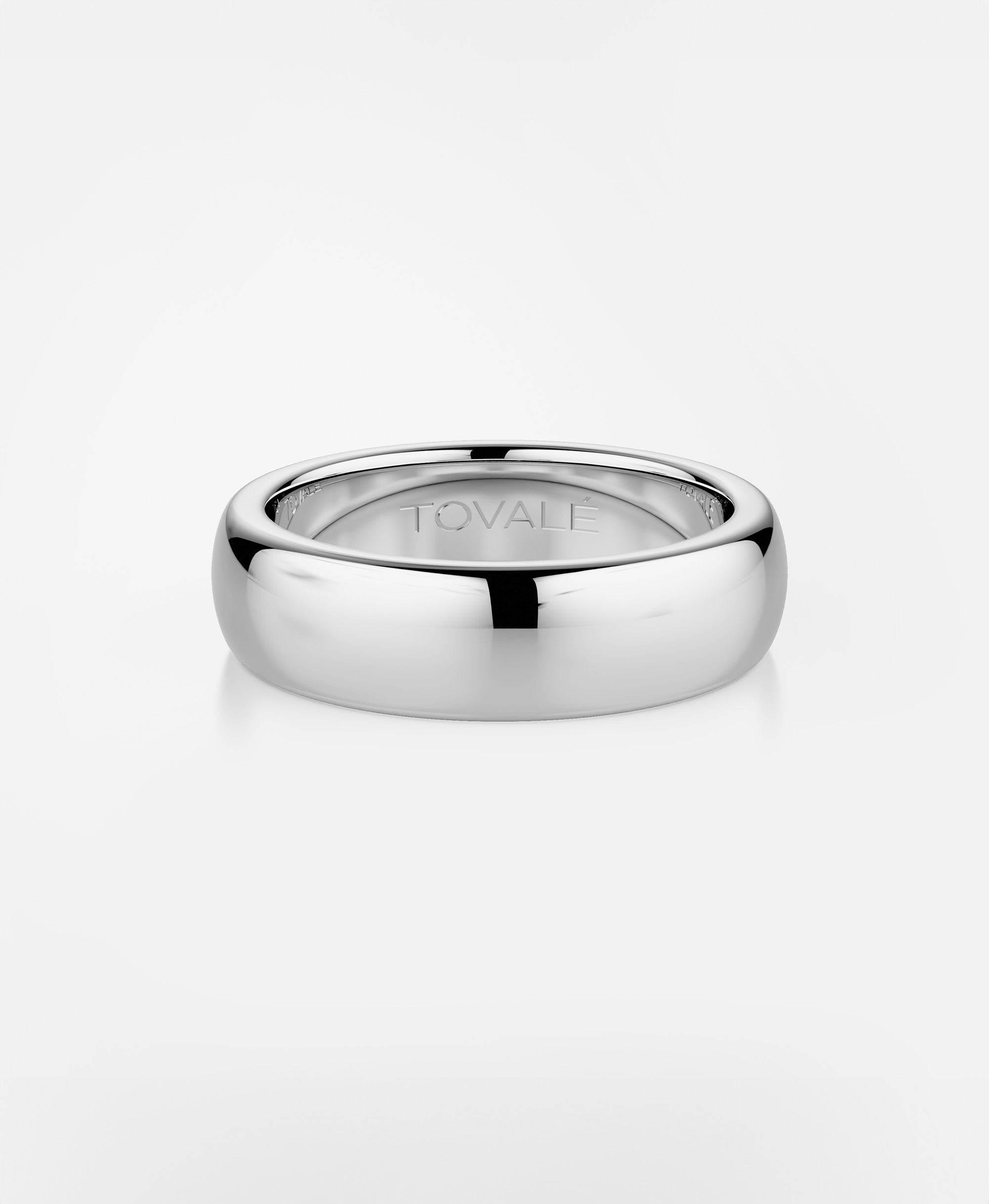 PLATINUM 6MM (ROUNDED) hover image