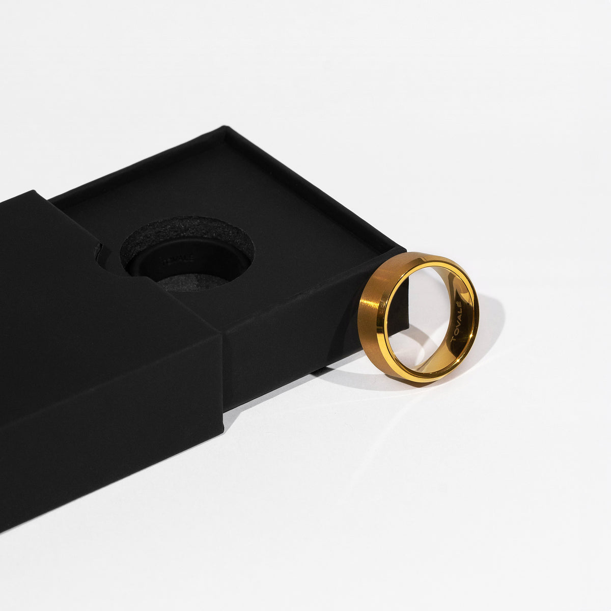 MADE TO FEEL INTENTIONAL