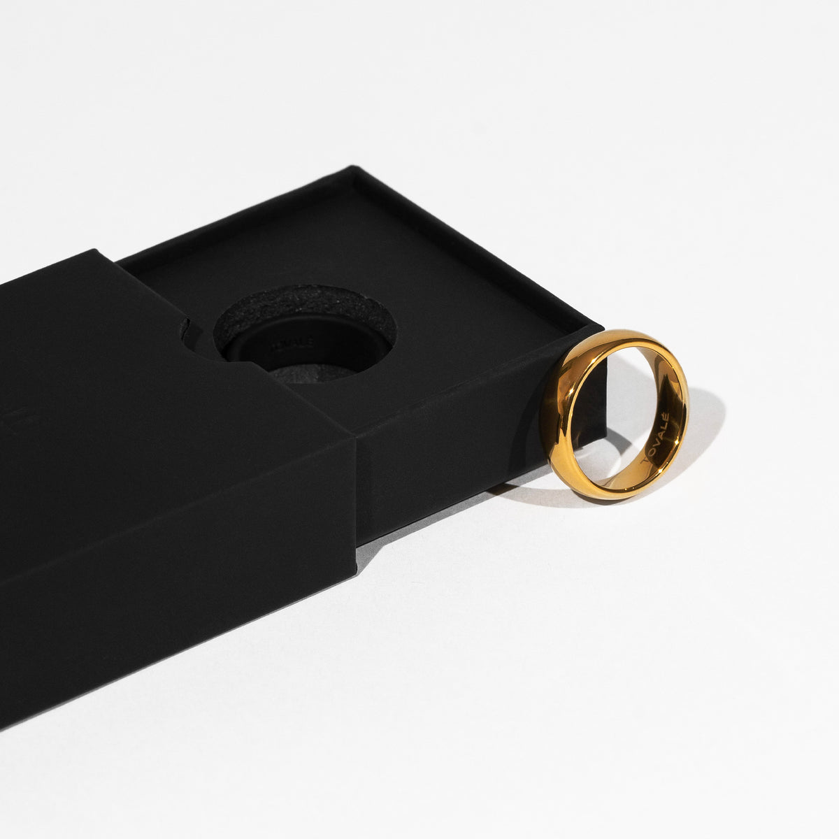 MADE TO FEEL INTENTIONAL