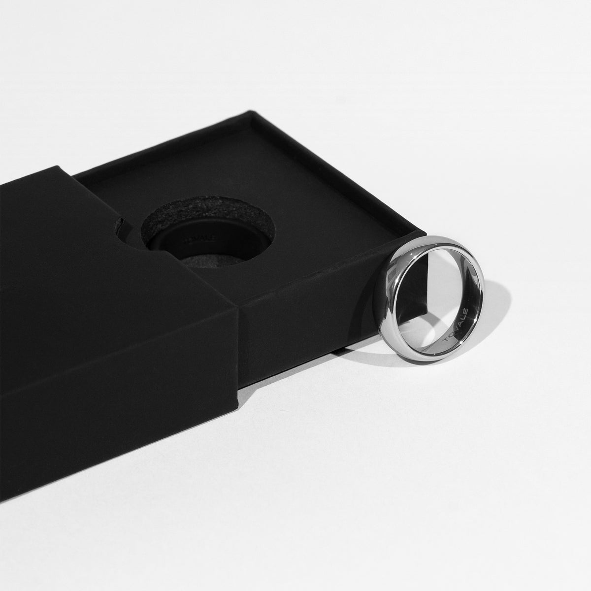 MADE TO FEEL INTENTIONAL